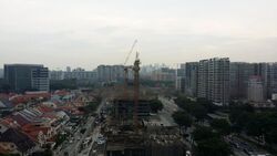 Blk 334 Kreta Ayer Road (Bukit Merah), HDB 4 Rooms #480295671